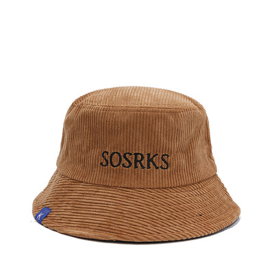 Hat women fallwinter new fisherman hat letter embroidery casual Joker visor Korean outdoor corduroy basin cap
Hat women fallwinter new fisherman hat letter embroidery casual Joker visor Korean outdoor corduroy basin cap