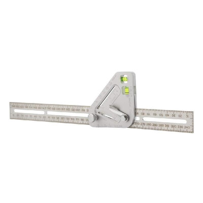 Multifunctional Woodworking Triangle Ruler Angle Ruler Revolutionary Carpentry Tool Measuring Tools
Multifunctional Woodworking Triangle Ruler Angle Ruler Revolutionary Carpentry Tool Measuring Tools