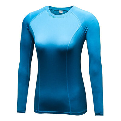 Women Yoga Fitness T-shirt Jogging Running Gymnastics Quick Dry Sports T-shirt Breathable Elastic Comfortable Clothing
Women Yoga Fitness T-shirt Jogging Running Gymnastics Quick Dry Sports T-shirt Breathable Elastic Comfortable Clothing