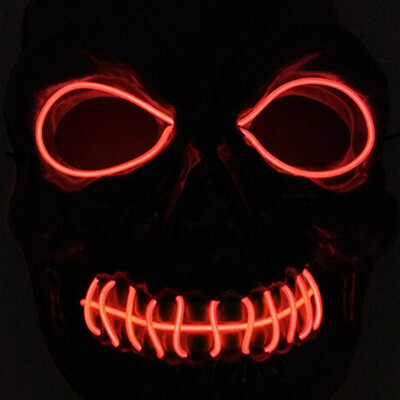 Drop Shipping Light Emitting Mask Custom Halloween Cold light Line V light-emitting Mask Creative Flash Masks
Drop Shipping Light Emitting Mask Custom Halloween Cold light Line V light-emitting Mask Creative Flash Masks