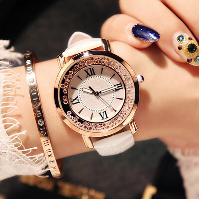 Watch ladies&students Korean version of rhinestone fashion waterproof casual atmosphere Shi Ying ladies watch shaking sound ne
Watch ladies&students Korean version of rhinestone fashion waterproof casual atmosphere Shi Ying ladies watch shaking sound ne
