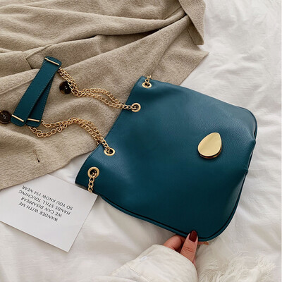 Texture French minority small bag womens bag new 2019 small bucket bag messenger bag foreign style Joker simple
Texture French minority small bag womens bag new 2019 small bucket bag messenger bag foreign style Joker simple