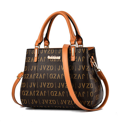 JVZD bag female 2019 new fashion handbag Korean version of the tide with a single shoulder diagonal package killer package a generation
JVZD bag female 2019 new fashion handbag Korean version of the tide with a single shoulder diagonal package killer package a generation