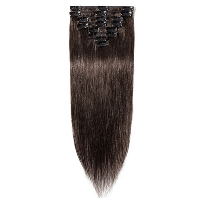 100 Real Human Hair Clip in Human Hair Extensions Full Head Hair Extensions Remy Human Hair Silky Straight 8 Pieces
100 Real Human Hair Clip in Human Hair Extensions Full Head Hair Extensions Remy Human Hair Silky Straight 8 Pieces