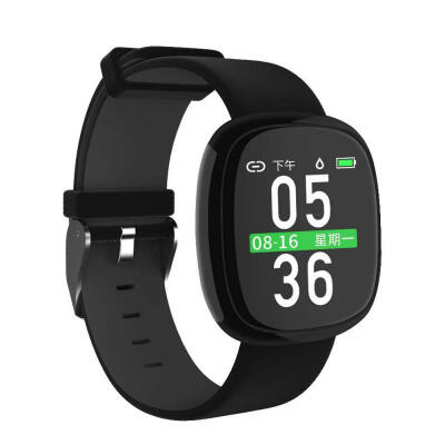 P2 Fitness Tracker Smart Bracelet Activity Tracker With HD Color Touch Screen Heart Rate Sleep Blood Pressure Monitor
P2 Fitness Tracker Smart Bracelet Activity Tracker With HD Color Touch Screen Heart Rate Sleep Blood Pressure Monitor