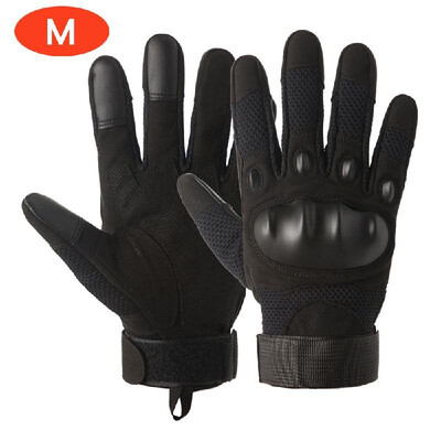 Outdoor Sports Gloves Full Finger Design Touchscreen Gloves for Hiking Riding Cycling
Outdoor Sports Gloves Full Finger Design Touchscreen Gloves for Hiking Riding Cycling