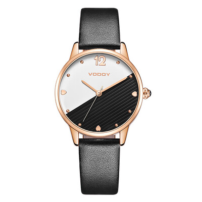 French minor watches female students waterproof cute little fresh quartz watches literary girl simple temperament belt
French minor watches female students waterproof cute little fresh quartz watches literary girl simple temperament belt