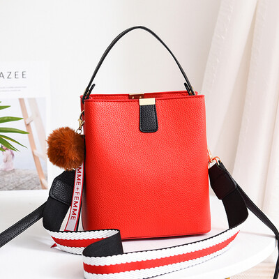 Textured womens fashion Korean spring fashion one-shoulder bag one-shoulder bag&one-shoulder bag2018
Textured womens fashion Korean spring fashion one-shoulder bag one-shoulder bag&one-shoulder bag2018