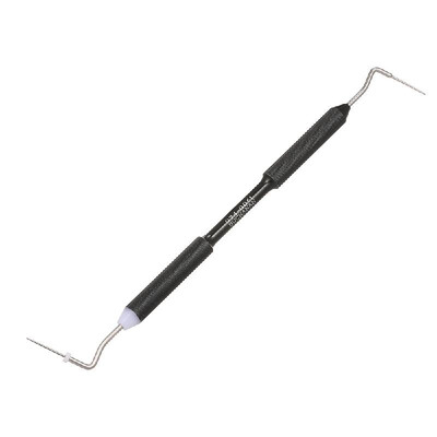 Dental Sybronendo Endo Buchanan Hand Plugger Fill Obturation NiTi Tips Dental Tools
Dental Sybronendo Endo Buchanan Hand Plugger Fill Obturation NiTi Tips Dental Tools