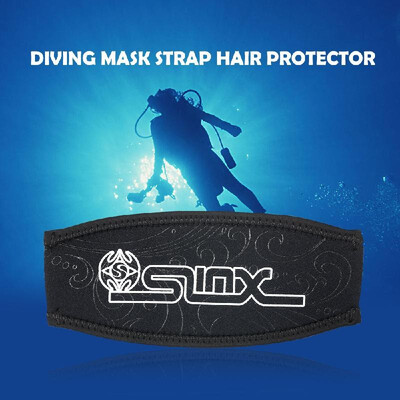 Double Side Neoprene Diving Mask Strap Cover Hair Protector Wrap Diving Equipment for Water Sports Diving
Double Side Neoprene Diving Mask Strap Cover Hair Protector Wrap Diving Equipment for Water Sports Diving
