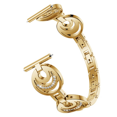 〖Follure〗Fashion Crescent Type Crystal Metal Watch Band Wrist Strap For Huawei Watch GT
〖Follure〗Fashion Crescent Type Crystal Metal Watch Band Wrist Strap For Huawei Watch GT