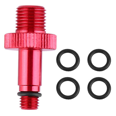 Greensen Gas Filling Nozzle Gas Nozzle Back Gall IFP Pump Up Refill Tool Bicycle AccessoryGas Filling Nozzle Bicycle Nozzle
Greensen Gas Filling Nozzle Gas Nozzle Back Gall IFP Pump Up Refill Tool Bicycle AccessoryGas Filling Nozzle Bicycle Nozzle