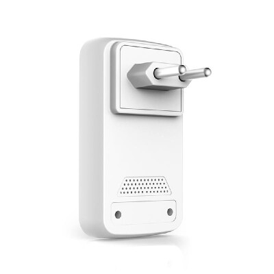 280M Waterproof Wireless Doorbell Slim Remote Control Touched Intelligent Door Bell Ring
280M Waterproof Wireless Doorbell Slim Remote Control Touched Intelligent Door Bell Ring