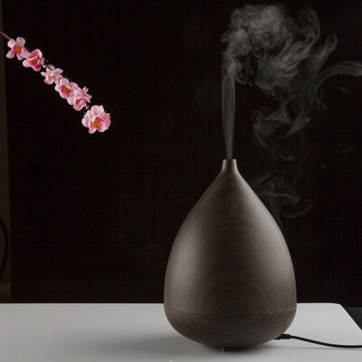 〖Follure〗300ML Aroma Essential Oils Diffuser Home Ultrasonic Humidifier Mist Purifier
〖Follure〗300ML Aroma Essential Oils Diffuser Home Ultrasonic Humidifier Mist Purifier