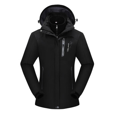 Toponeto Womens Fashion Waterproof Hoodie Hat Detachable Breathable Sport Outdoor Coat
Toponeto Womens Fashion Waterproof Hoodie Hat Detachable Breathable Sport Outdoor Coat
