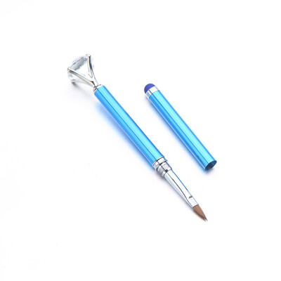 〖Follure〗Nail Art Tips UV Gel Crystal Acrylic Painting Drawing Polish Pen touch screen
〖Follure〗Nail Art Tips UV Gel Crystal Acrylic Painting Drawing Polish Pen touch screen
