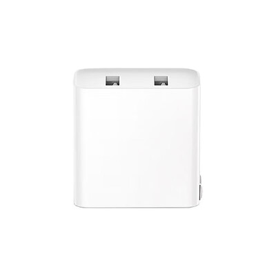 Xiaomi USB Charger 2 Ports QC30 Quick Charge Fast Charging Mini Portable Universal Plug Travel Power Adapter for Samsung Galaxy
Xiaomi USB Charger 2 Ports QC30 Quick Charge Fast Charging Mini Portable Universal Plug Travel Power Adapter for Samsung Galaxy