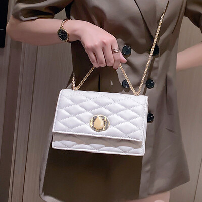 High-end fashion bag handbag 2019 new fashion chain bag summer small fresh wild gas Messenger bag
High-end fashion bag handbag 2019 new fashion chain bag summer small fresh wild gas Messenger bag