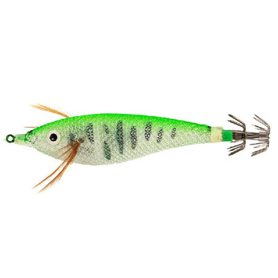 6cm 8cm Luminous Squid Jig Fishing Wood Shrimp Lure Squid Cuttlefish Jig Lure Bait
6cm 8cm Luminous Squid Jig Fishing Wood Shrimp Lure Squid Cuttlefish Jig Lure Bait