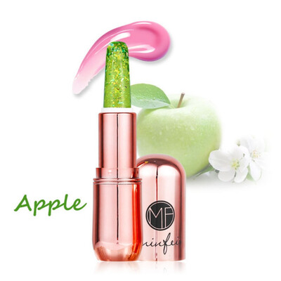 1pcs Star Crystal Lipstick Diamond Jelly Temperature Change Matte Lipstick Lasting Lip Kit Moisturizing Waterproof 6 Colors
1pcs Star Crystal Lipstick Diamond Jelly Temperature Change Matte Lipstick Lasting Lip Kit Moisturizing Waterproof 6 Colors