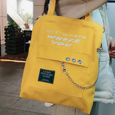 Tailored Canvas Bag Female Shoulder Diagonal Package Literary Student Big Bag Canvas Bag
Tailored Canvas Bag Female Shoulder Diagonal Package Literary Student Big Bag Canvas Bag