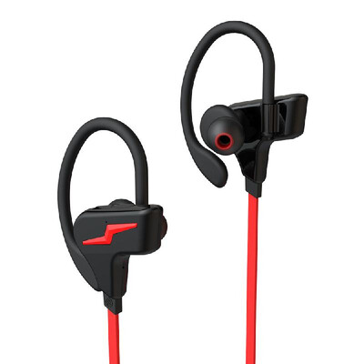 S30 Sports BT Headset Earphone Anti-falling Ear Hook Support Music Call Outdoor Earphone
S30 Sports BT Headset Earphone Anti-falling Ear Hook Support Music Call Outdoor Earphone