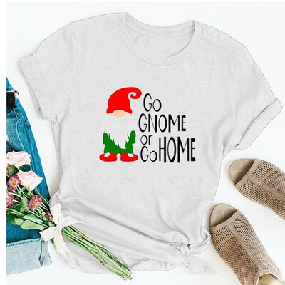 Tailored Womens Christmas Letter Print O-Neck Long Sleeve Pullover Shirts Tops Blouse
Tailored Womens Christmas Letter Print O-Neck Long Sleeve Pullover Shirts Tops Blouse