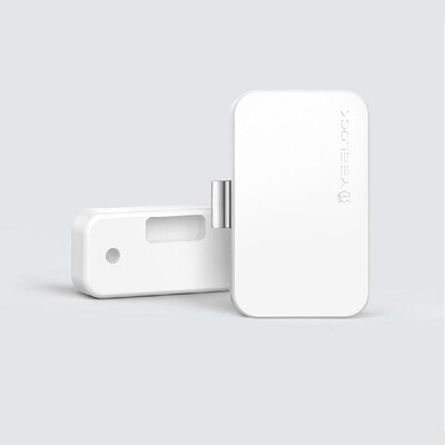 Xiaomi Smart Drawer Cabinet Lock Keyless Wireless Bt APP Unlock Anti-Theft Child Safety File Security
Xiaomi Smart Drawer Cabinet Lock Keyless Wireless Bt APP Unlock Anti-Theft Child Safety File Security
