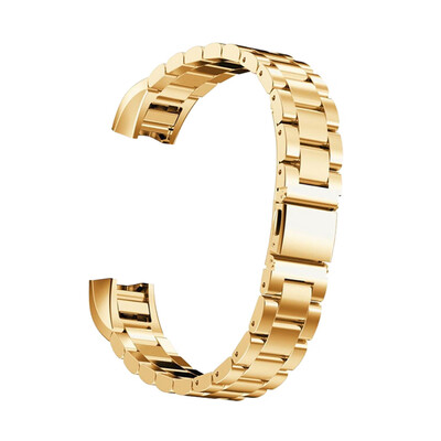 〖Follure〗Stainless Steel Replacement Metal Wristband Watch Band Strap For Fitbit ACE
〖Follure〗Stainless Steel Replacement Metal Wristband Watch Band Strap For Fitbit ACE