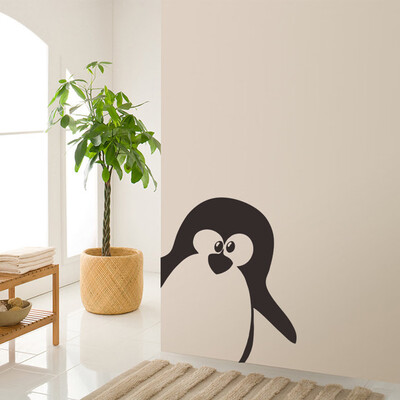 〖Follure〗DIY Removable Penguin Wall Stickers Home Decorative Decal Kids Nursery Baby Room
〖Follure〗DIY Removable Penguin Wall Stickers Home Decorative Decal Kids Nursery Baby Room
