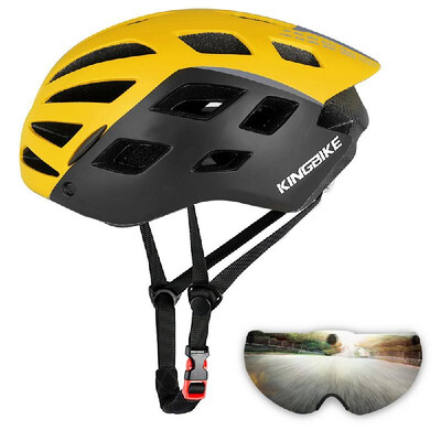 Mountain Bike Helmet Motorcycling Helmet with UV400 Protective Detachable Magnetic Visor&Rear Light Men Women
Mountain Bike Helmet Motorcycling Helmet with UV400 Protective Detachable Magnetic Visor&Rear Light Men Women