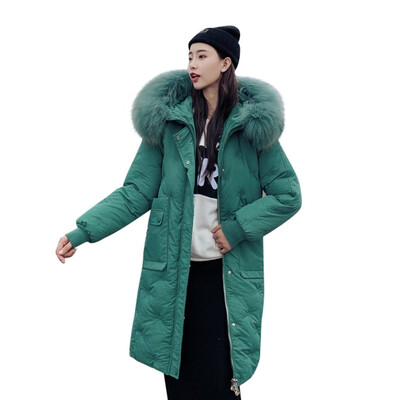Tailored Womens Winter Long Sleeve Stand Zipper Pocket Button Hooded Down Jacket Tops
Tailored Womens Winter Long Sleeve Stand Zipper Pocket Button Hooded Down Jacket Tops