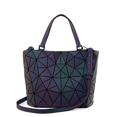 Lovevook women shoulder bags luxury designer folding tote bag female high quality crossbody bag for ladies luminous color
Lovevook women shoulder bags luxury designer folding tote bag female high quality crossbody bag for ladies luminous color