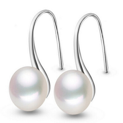 Elegant Novel Women Pearl Earrings Korean Popular Pearl Stud Wild Jewelry Geometry Stud Plating Earrings
Elegant Novel Women Pearl Earrings Korean Popular Pearl Stud Wild Jewelry Geometry Stud Plating Earrings