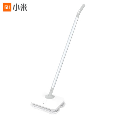 Xiaomi Mijia Wireless Handheld Wiping Machine Fan-shaped water spray water wireless control Multiple mopping applications
Xiaomi Mijia Wireless Handheld Wiping Machine Fan-shaped water spray water wireless control Multiple mopping applications
