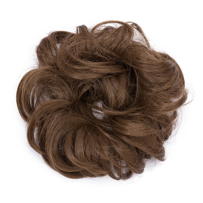 Synthetic Hair Bun Extensions Messy Hair Scrunchies Hair Pieces for Women Hair Donut Updo Ponytail
Synthetic Hair Bun Extensions Messy Hair Scrunchies Hair Pieces for Women Hair Donut Updo Ponytail