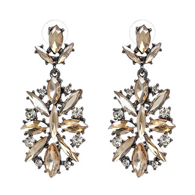 JURAN 2018 New Arrival Full Crystal Stud Earrings For Women Original Authentic Jewelry Gift Statement Jewelry P2404-1
JURAN 2018 New Arrival Full Crystal Stud Earrings For Women Original Authentic Jewelry Gift Statement Jewelry P2404-1