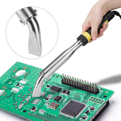 Greensen Electric Temperature Bending Soldering Iron Welding Gun TU-505B-300W EU Plug 220V
Greensen Electric Temperature Bending Soldering Iron Welding Gun TU-505B-300W EU Plug 220V