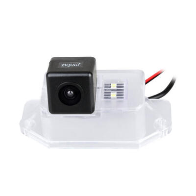 ZIQIAO ZHS-050 HD CCD Waterproof Night Vision Car Camera for Mitsubishi Lancer 2007-2014
ZIQIAO ZHS-050 HD CCD Waterproof Night Vision Car Camera for Mitsubishi Lancer 2007-2014
