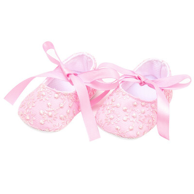 Baby Toddler Shoes Baby Girl Lace Embroidered Shallow Mouth The First Walker Fashion Children Princess Shoes
Baby Toddler Shoes Baby Girl Lace Embroidered Shallow Mouth The First Walker Fashion Children Princess Shoes