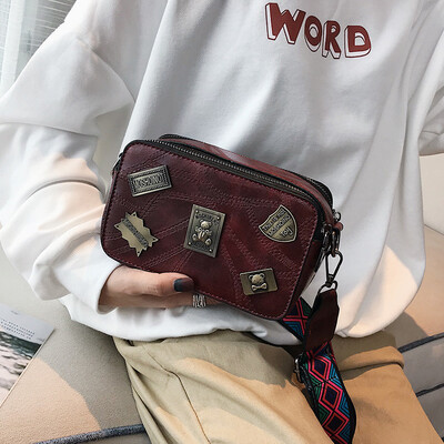 2018 autumn fashion wild small square bag ribbon icon shoulder diagonal bag tide luxury handbags women bags designer
2018 autumn fashion wild small square bag ribbon icon shoulder diagonal bag tide luxury handbags women bags designer