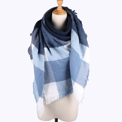 Gobestart Unisex Fashion Winter Keep Warm Shawls Scarves Scarf Womens Mens Plaid Scarfs
Gobestart Unisex Fashion Winter Keep Warm Shawls Scarves Scarf Womens Mens Plaid Scarfs