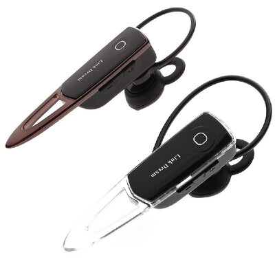 Link Dream LC-B30 Super Mini In-ear Wireless Stereo Bluetooth 30 EDR Headset Headphone Earphone Hands-free with Mic for iPhone
Link Dream LC-B30 Super Mini In-ear Wireless Stereo Bluetooth 30 EDR Headset Headphone Earphone Hands-free with Mic for iPhone