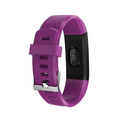 Smart Bracelet Fitness Tracker 096in TFT Display Screen Heart Rate Monitor Sleep Monitoring Call Reminder Smart Band Sport Pedome
Smart Bracelet Fitness Tracker 096in TFT Display Screen Heart Rate Monitor Sleep Monitoring Call Reminder Smart Band Sport Pedome