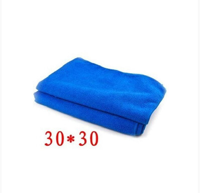 3030 car towel microfiber cleaning car towel cleaning car small square towel absorbent car wash cleaning towel blue
3030 car towel microfiber cleaning car towel cleaning car small square towel absorbent car wash cleaning towel blue