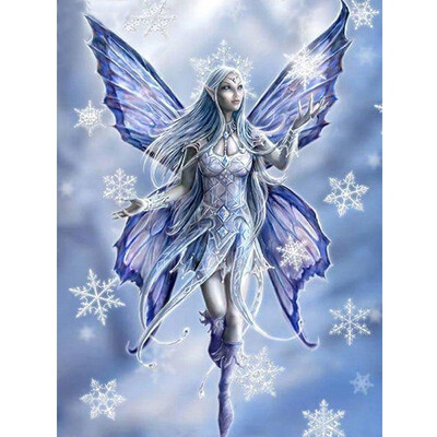 Diamond Embroidery Girl Full Square Diamond Painting Portrait Crystal Mosaic Diamond Painting Picture Of Rhinestone Gift
Diamond Embroidery Girl Full Square Diamond Painting Portrait Crystal Mosaic Diamond Painting Picture Of Rhinestone Gift