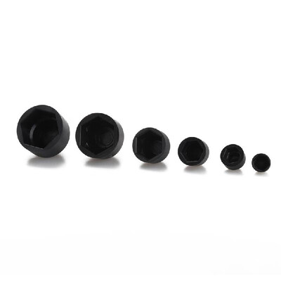145pcs Black Assorted Nut And Bolt Covers -4 M5 M6 M8 M10 M12 Bolts Covers Kit Dome Protection Decorative Acorn
145pcs Black Assorted Nut And Bolt Covers -4 M5 M6 M8 M10 M12 Bolts Covers Kit Dome Protection Decorative Acorn