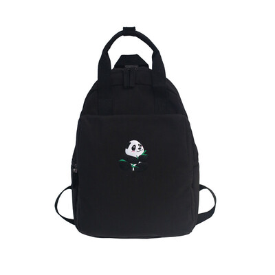 Schoolbag Junior High School Female High School Korean Japanese Department Ancient Sense Large Capacity College Students ins Wind
Schoolbag Junior High School Female High School Korean Japanese Department Ancient Sense Large Capacity College Students ins Wind