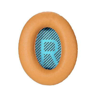 Replacement Memory Ear Pad Protein Leather Around Ear Cups Cushion Cover for Bose QuietComfort 25 15 QC2 QC15 AE2 AE2I AE2W QC25 H
Replacement Memory Ear Pad Protein Leather Around Ear Cups Cushion Cover for Bose QuietComfort 25 15 QC2 QC15 AE2 AE2I AE2W QC25 H