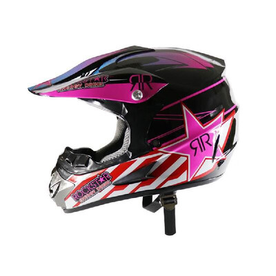 Light-weight ABS Outdoor Cycle Helmets Comfortable&Soft Motorcycle Helmet Motocross Racing Accessory
Light-weight ABS Outdoor Cycle Helmets Comfortable&Soft Motorcycle Helmet Motocross Racing Accessory